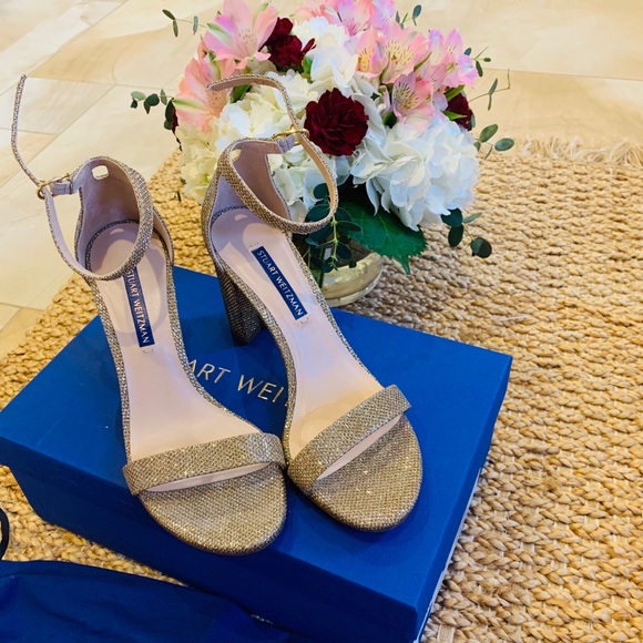 Stuart Weitzman Sandal - Picture 6 of 7